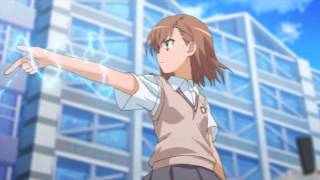 Nightcore Electric Shock