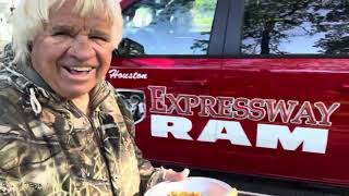 Forrest has a Sweet Tooth! Net Worth