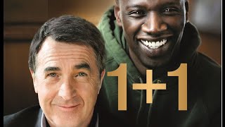 1+1 (2011) 3-бөлім Казакша аударылған кино