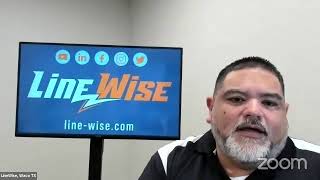 LineWise Virtual Pole Puller Demo