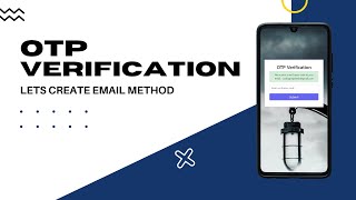 How To Create Login OTP Verification Using Email (Hindi/Urdu)