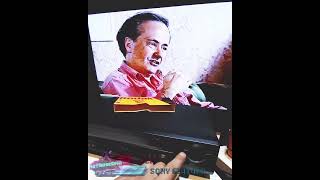 Sony Vcr Ez414Az Basic Functions Demo