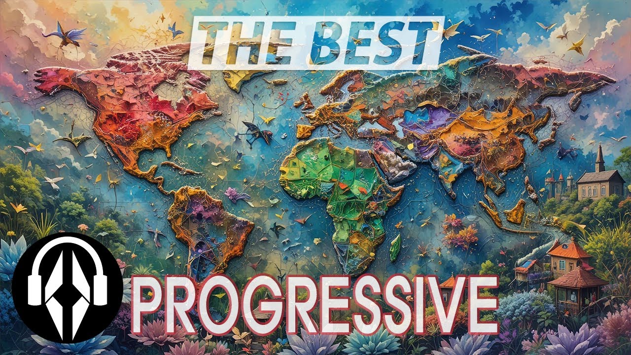 Watch Progressive/Pongo - The Grudge (extended mix) on YouTube Watch Progressive/Pongo - The Grudge (extended mix) on YouTube
