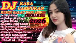 Download Lagu DJ Remix Galau Tapi Asik 💔😭JANJI PALSU😭💔Lagu Patah Hati Full Bass Terbaru 2026❤‍🩹 MP3