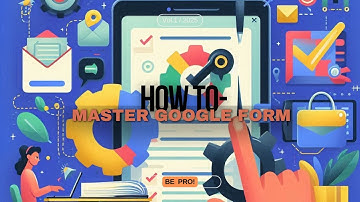 Part 5 Adds on - Mastering Google Forms | Create the Perfect Consent & Subscription Form! ✅📄