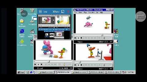 Up to faster 13 parison to pocoyo (5)