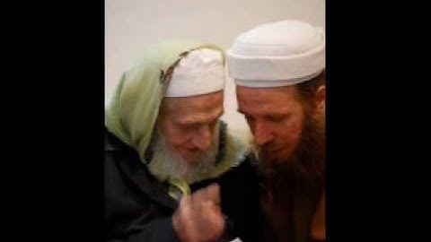 Shaykh Muhammad Al-Yaqoubi | whats the secret of power