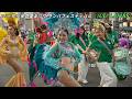 速報 ＆ vol.1　ICU LAMBSの決めフレーズ！ 2026花小金井夏祭り サンバフェスティバル HANAKOGANEI SAMBA FESTIVAL in TOKYO JAPAN
