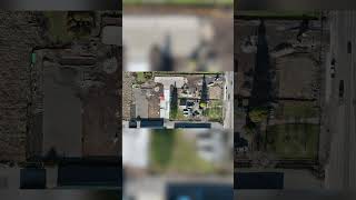 Portal Way Project Timelapse