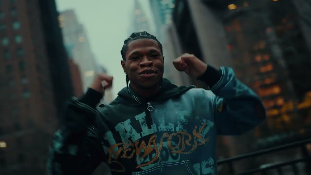 No chill - ACP Trigg (Official Video)