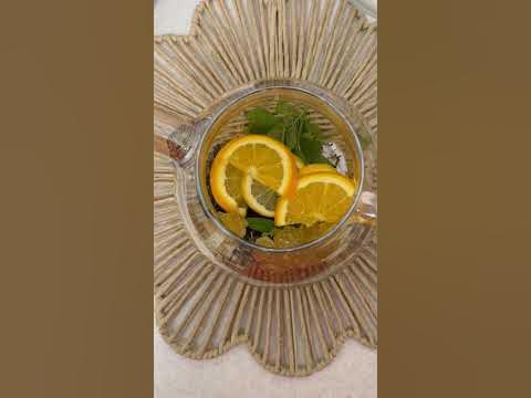 Шай#кешкі шай ☕️ - YouTube