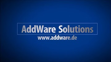 Intro Addware Solutions