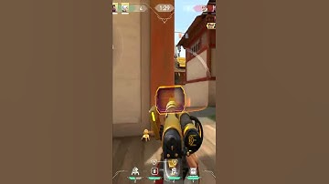 The BEST Chamber Ult ACE You