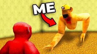 I Became the MONSTER in Lethal Ape (Be The Monster)