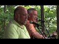 Sounds Around Town | Mountain Thyme Ramblers - Will the Circle Be Unbroken (Traditional) | 2017