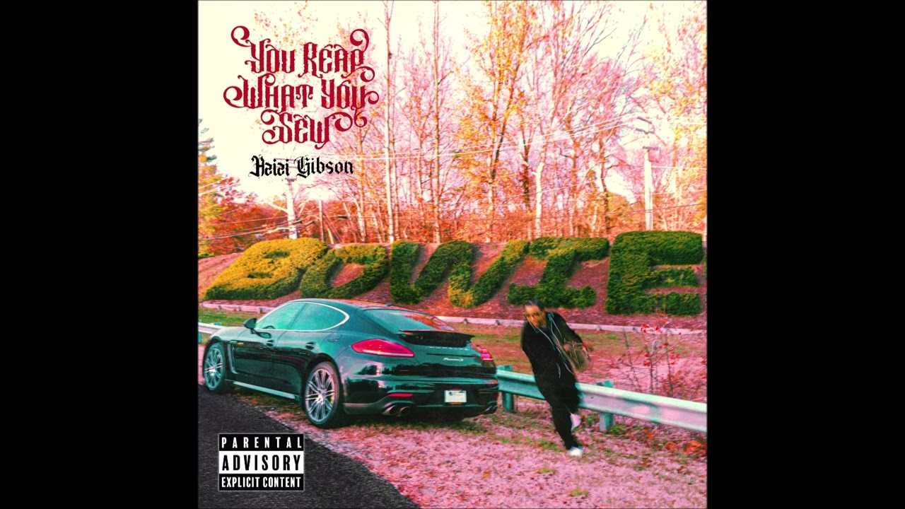 Azizi Gibson - "Phoenix" OFFICIAL VERSION