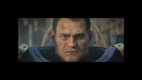 Warhammer 40k Dragula AMV
