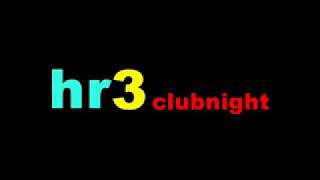 Paul Van Dyk   Live @ HR3 XXL Clubnight 01 03 03
