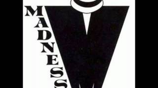 Madness - My Girl (Early Demo)