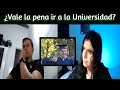 ¿VALE LA PENA ir a la UNIVERSIDAD actualmente? 👨‍🎓 - [Entrevista a MVP de Microsoft. Pt. 2 de 4]