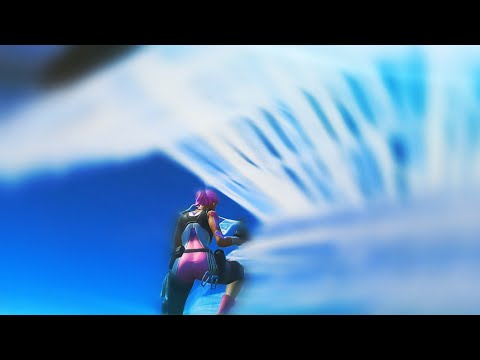 Editing so FAST I appear in your recommended...