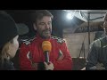 Team RaceArt - Interview stage 6 - Dakar Rally 2025