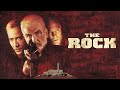 Drinker's Extra Shots - The Rock