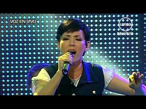 yo soy dolores o'riordan "ode to my family" HD 3D 13/07/2012
