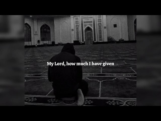 Shukran Lakka rabbi nasheed with english subtitles || Beautiful nasheed || Islamic songs class=