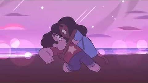 Stevonnie theme (Alone Together) Extended