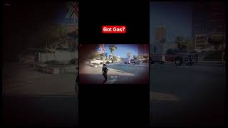 I was just trying to fill it up with gas! #ravenwoodgaming #fivemrp #fivem #fivemhighlights