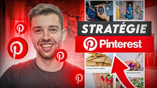 Pinterest en 2024 : Stratégies Marketing à Connaître Absolument