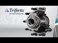 STEMCO Trifecta™ Pre-Adjusted TP Hub Installation