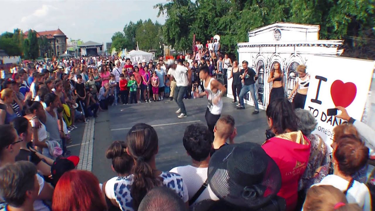 Creative Fest - 2014 - FULL HD