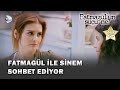 Fatmagül ile Sinem Sohbet Ediyor - Fatmagül&#39;ün Suçu Ne? Özel Klip