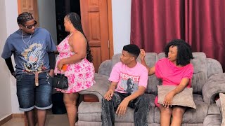 MAMA WA MKE WANGU / Ep 2