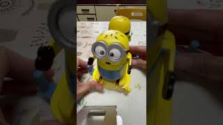 The Minions