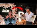 Surprise wedding proposal sri lanka  2 play button  unboxing doctordgamers