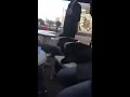 جزائري يضرب فرنسي سب الرسول صلى الله عليه و سلم