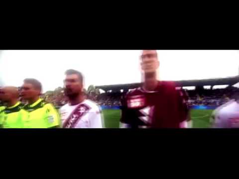 BTS89 x jellyslot - Joe Hart Vs Atalanta(Debut Match For Torino) 2016-2017