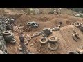 Earthship Guatemala 2013. Video 1