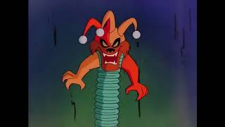 Swat Kats Enter The Madkat part 2