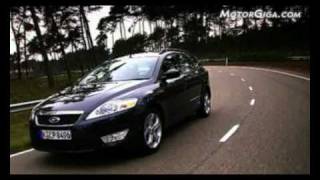 Ford Mondeo 2006