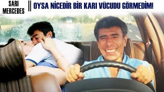 Sarı Mercedes Türk Filmi | Oysa Nicedir Bir Ç*ıplak Karı Görmedim! Resimi