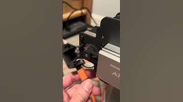 Kobra 3 Max x-axis issue Vid 2