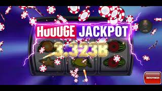 Huuuge Casino CASH MADNESS #134 screenshot 5