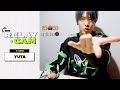 ⏱YUTA : 7-8PM｜NCT 24hr RELAY CAM