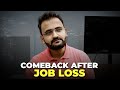 How i came back after my it job loss   5 lessons learned with english subtitles