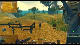 [15] The Harvest Golem Mystery | Westfall (ID: 40474) - Turtle Wow Quest Database