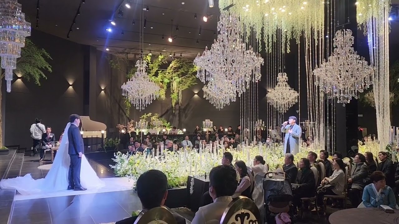 로이킴-그대가 있는 곳, 언제 어디든 축가